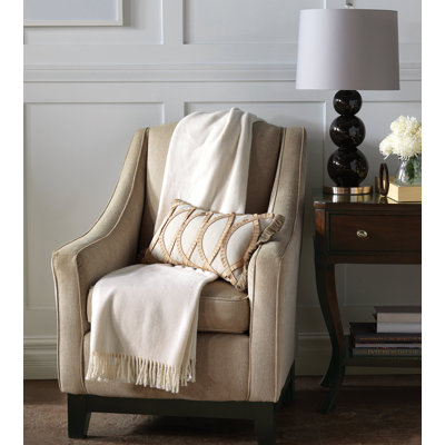Eastern Accents Euromat Throw