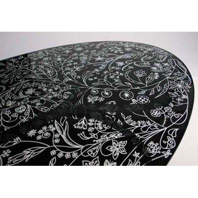 Moroso Tord Boontje Dining Table