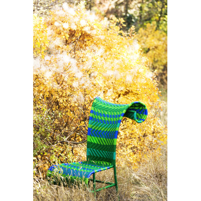 Moroso Sunny Chair