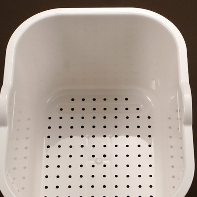 Houzer Endura 14.938" x 11.313" Colander