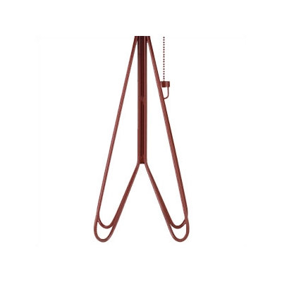 Lights Up! Flight Floor Lamp