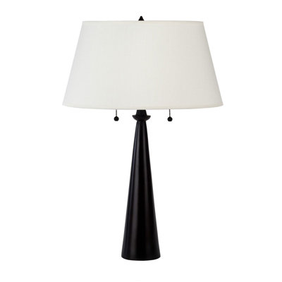 Lights Up! Nikki Small Table Lamp