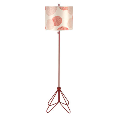 Lights Up! Flight Floor Lamp