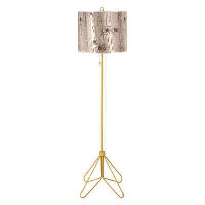 Lights Up! Flight Floor Lamp