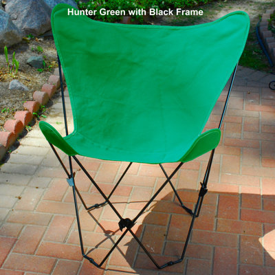 Algoma Net Company Combination Classic Butterfly Beach Chair