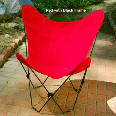 Algoma Net Company Combination Classic Butterfly Beach Chair
