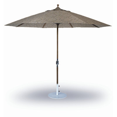 Three Birds Casual 11' Market Umbrella