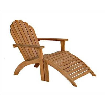 Three Birds Casual Adirondack Chair