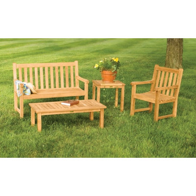 Three Birds Casual Classic Dining Arm Chair