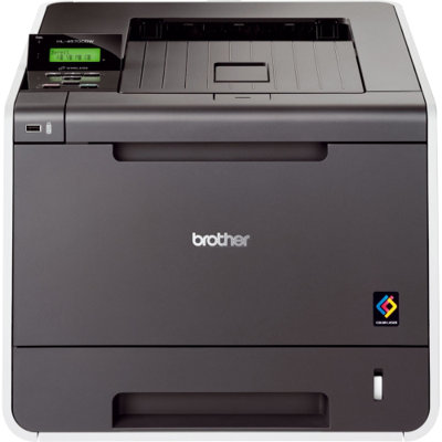 Hl-4570Cdw Wireless Laser Printer with Duplex Printing