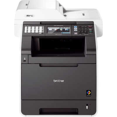 Mfc-9970Cdw Wireless Laser All In One Printer with Duplex Printing