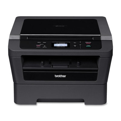 Versatile Laser Printer with Wireless Networking and Duplex