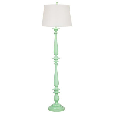 Pacific Coast Lighting Malibu Floor Lamp