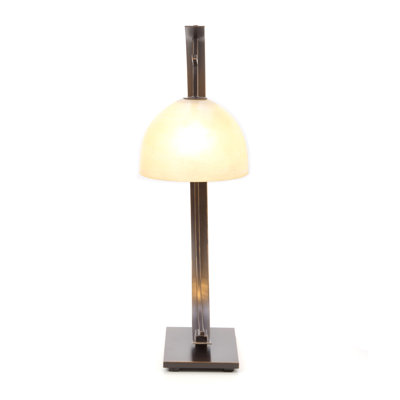 Pacific Coast Lighting Kathy Ireland Home Architectural Orbit Table Lamp