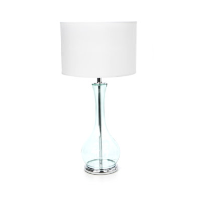 Pacific Coast Lighting Table Lamp with Shade