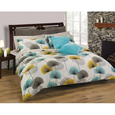 Daniadown Lucca Duvet Cover Set