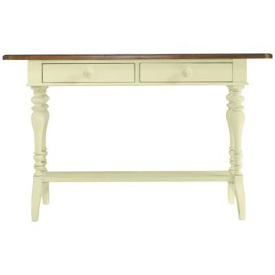 Coastal Living&trade; by Stanley Furniture Coastal Living Storage Console Table