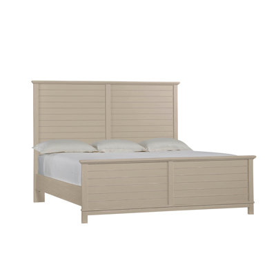 Coastal Living&trade; by Stanley Furniture Resort Cape Comber Panel Bed