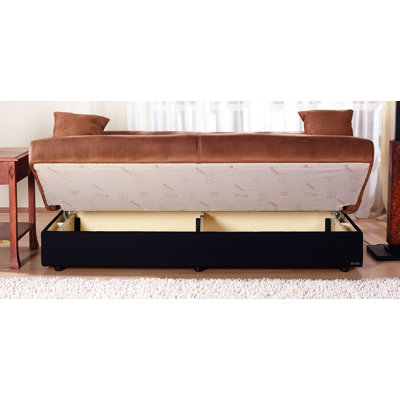 Istikbal Regata Full Sleeper Sofa