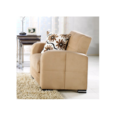 Istikbal Kubo Armchair