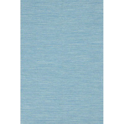 Chandra Rugs India Blue Rug