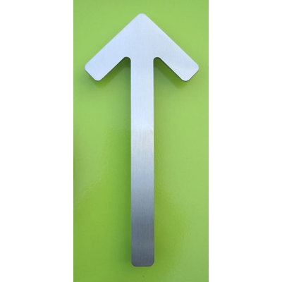 HouseArt 8" House Numbers