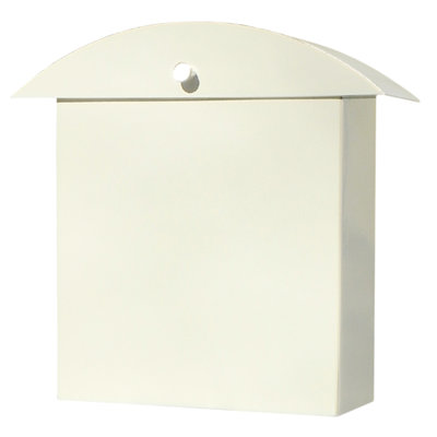 HouseArt Monet Wall-Mount Mailbox