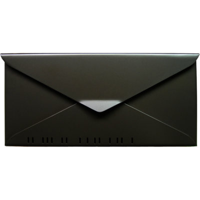HouseArt No. 10 Letterbox