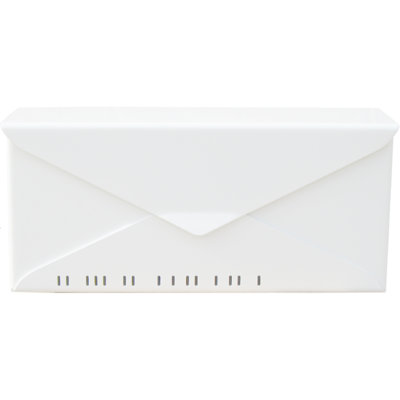 HouseArt No. 10 Letterbox