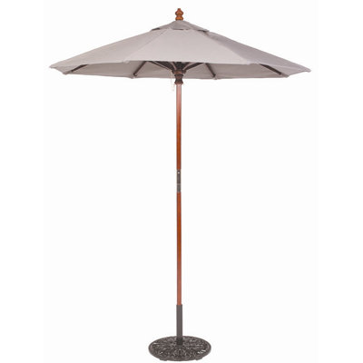 Galtech International 6' Market Umbrella