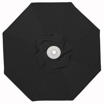 Galtech International 6' Market Umbrella