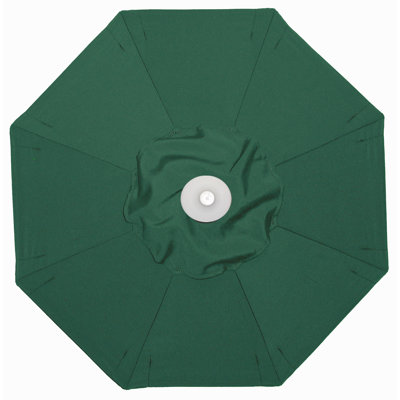 Galtech International 6' Market Umbrella