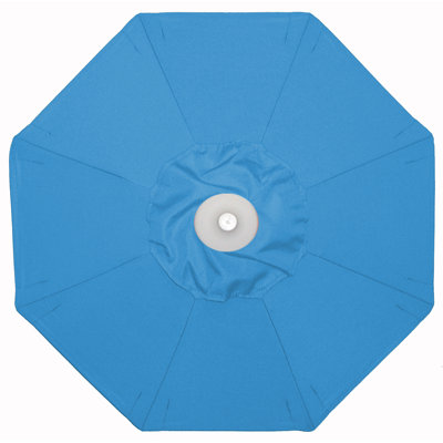 Galtech International 6' Market Umbrella