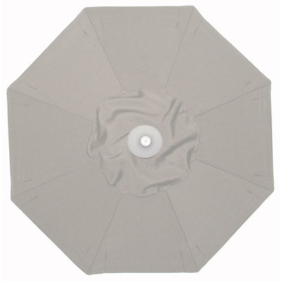 Galtech International 6' Market Umbrella