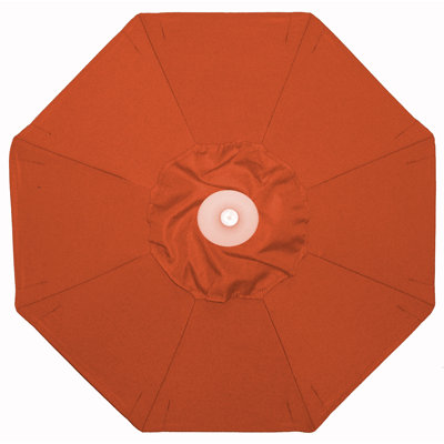 Galtech International 6' Market Umbrella