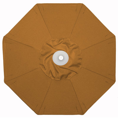 Galtech International 6' Market Umbrella