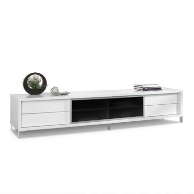 Modloft 94" TV Stand