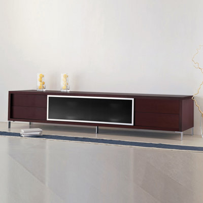 Modloft 94" TV Stand