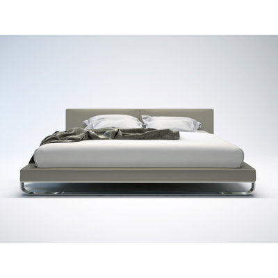 Modloft Chelsea Platform Bedroom Collection