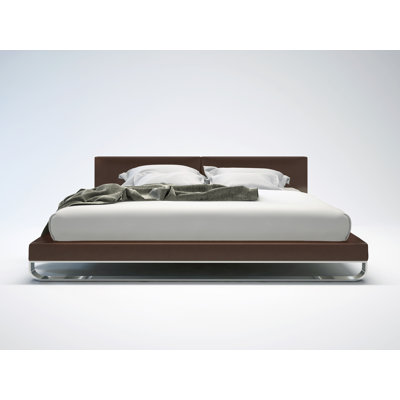 Modloft Chelsea Platform Bedroom Collection