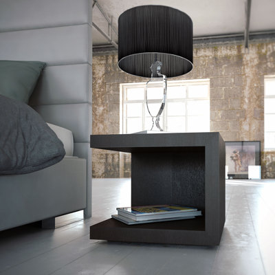 Modloft Ludlow Platform Bedroom Collection