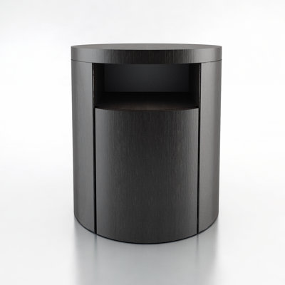 Modloft Mulberry 1 Drawer Nightstand