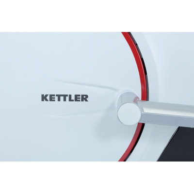 Kettler USA Kettler Unix M Elliptical Trainer