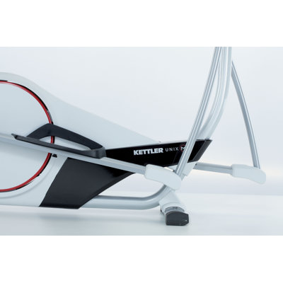 Kettler USA Kettler Unix M Elliptical Trainer