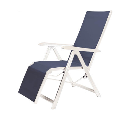 Kettler USA Basic Plus Relaxer Chaise Lounge
