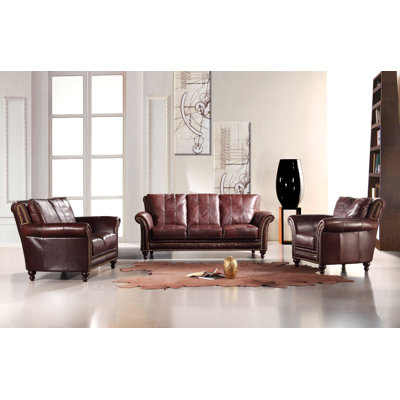 Hokku Designs Lauren 2239 Loveseat
