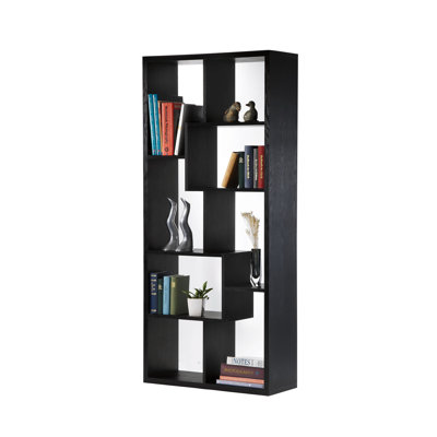 Hokku Designs Lucas Bookcase/Display Stand