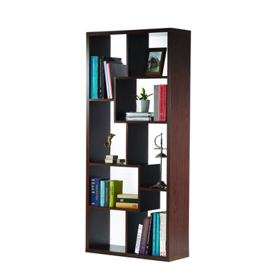 Hokku Designs Lucas Bookcase/Display Stand