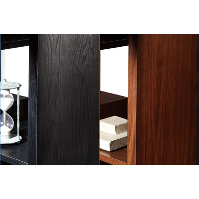 Hokku Designs Lucas Bookcase/Display Stand