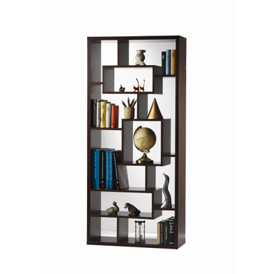 Hokku Designs Sydney Bookcase/Display Stand